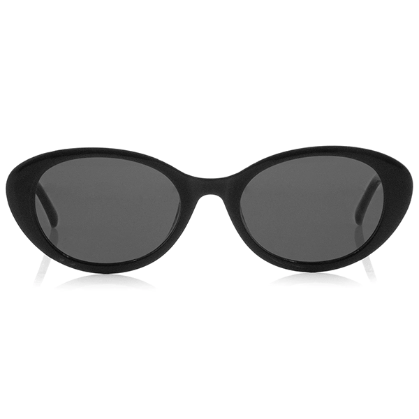 Carve Billie Sunglasses - Black