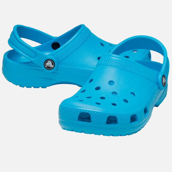 Crocs Classic Clog Kids - Venetian Blue