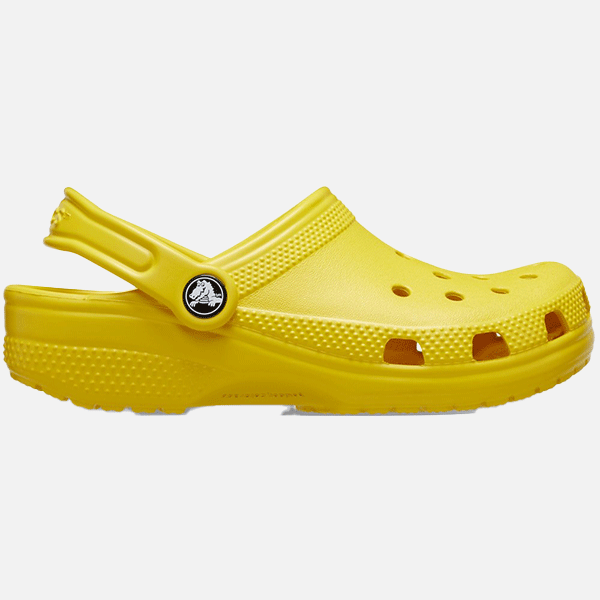 Crocs Classic Clog - Sunflower