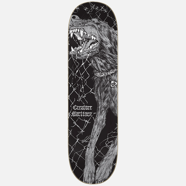 Creature Guero Martez Pro - 8.6