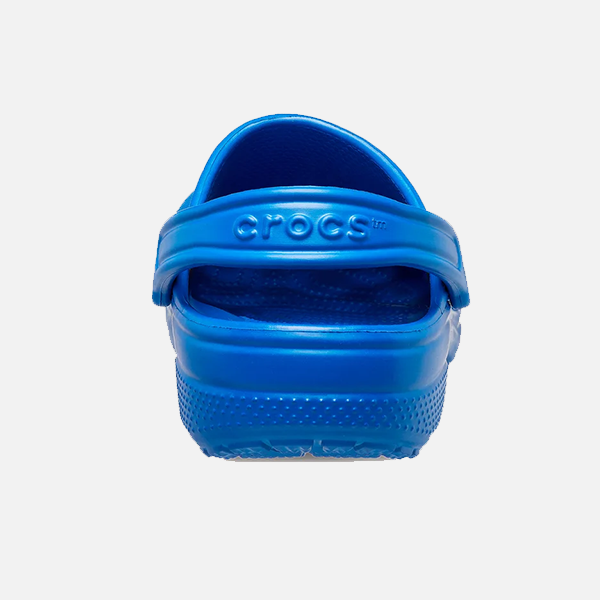 Crocs Classic Clog Toddler - Blue Bolt