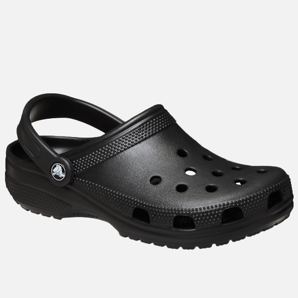 Crocs Classic Clog - Black