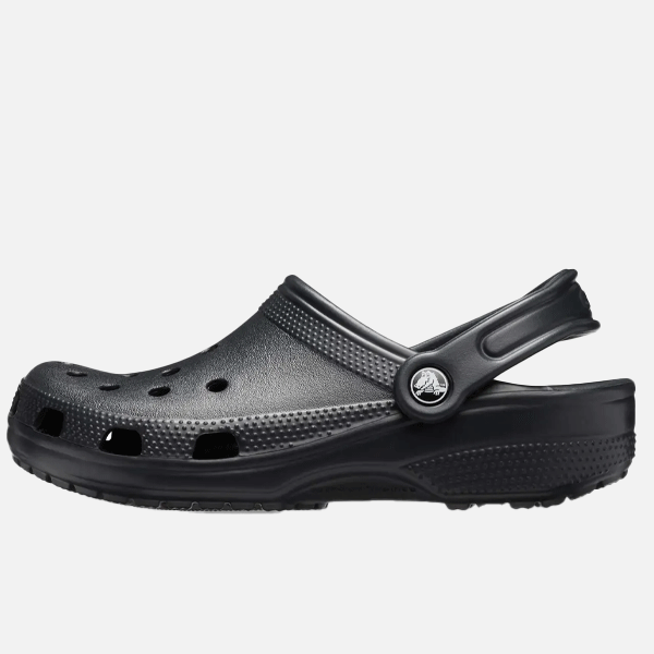Crocs Classic Clog - Black