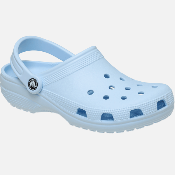 Crocs Classic Clog - Blue Frost