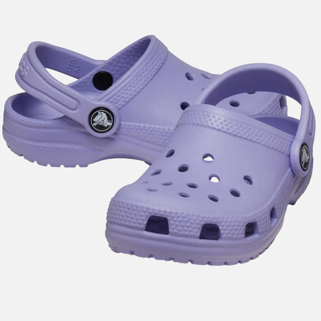 Crocs Classic Clog Kids - Mystic Purple