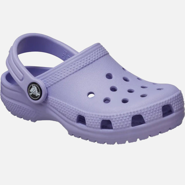 Crocs Classic Clog Toddler - Mystic Purple