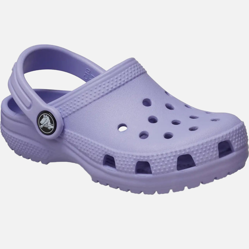 Crocs Classic Clog Kids - Mystic Purple
