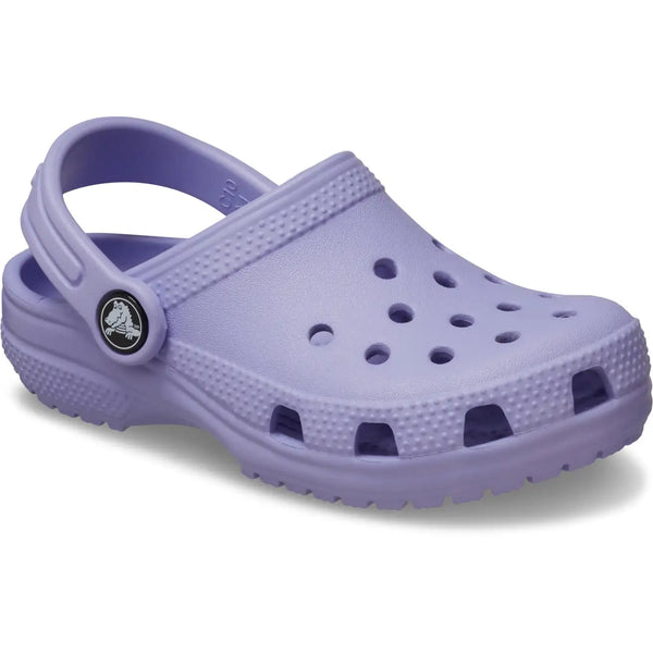 Crocs Classic Clog Kids - Mystic Purple