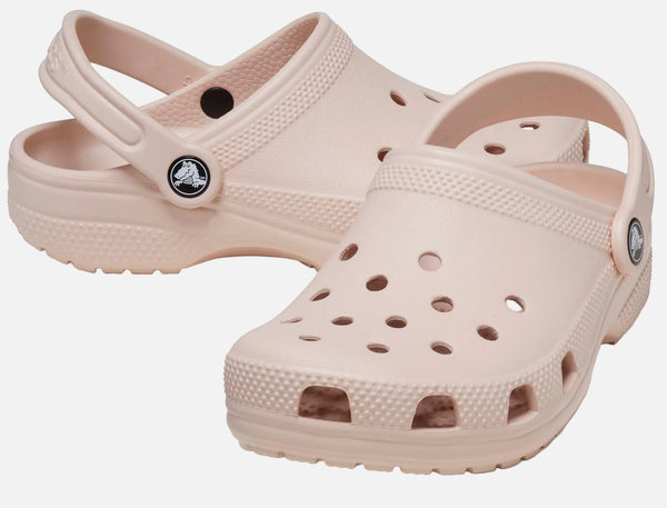 Crocs Classic Clog - Quartz