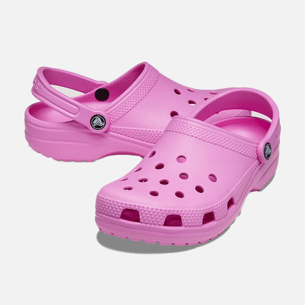 Crocs Classic Clog Kids - Taffy Pink