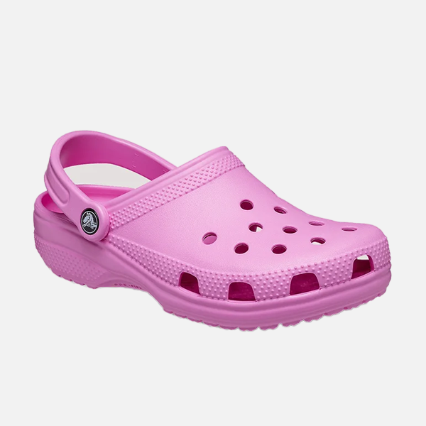 Crocs Classic Clog Kids - Taffy Pink