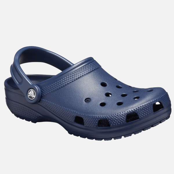 Crocs Classic Clog - Navy