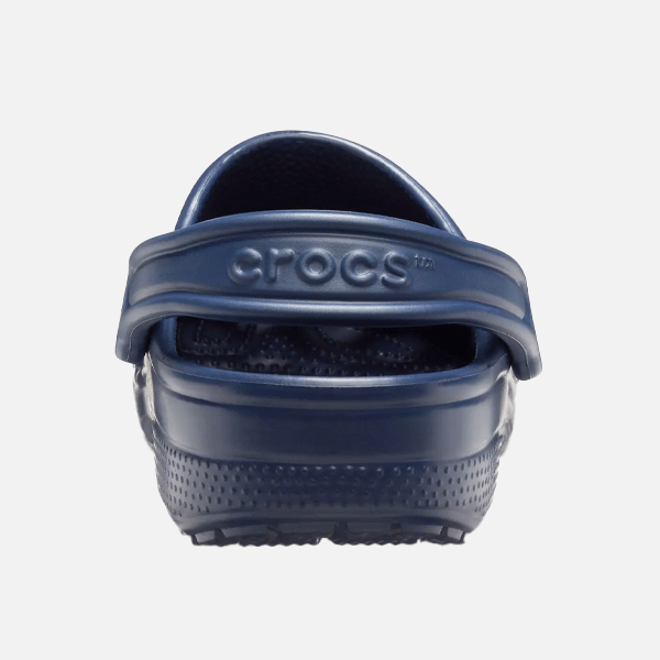 Crocs Classic Clog - Navy