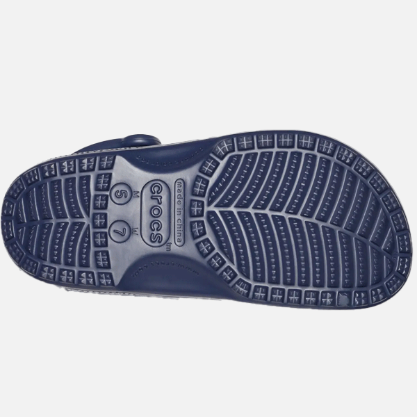 Crocs Classic Clog - Navy