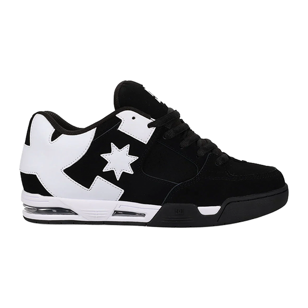 DC Command - Black/White