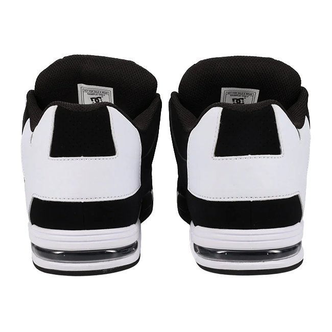 DC Command - Black/White