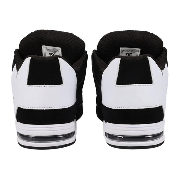 DC Command - Black/White