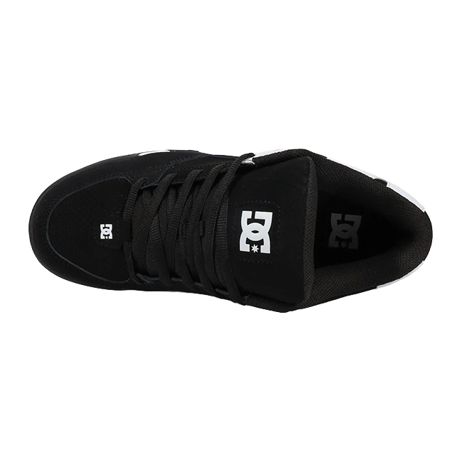 DC Command - Black/White