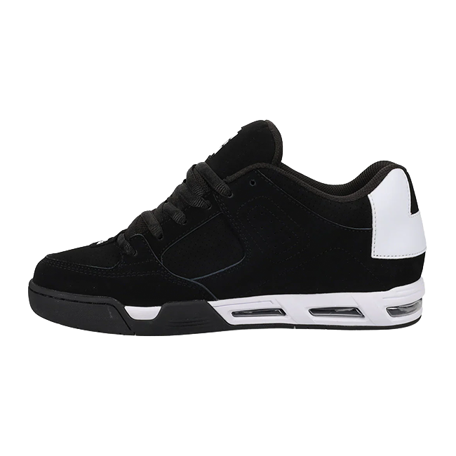 DC Command - Black/White
