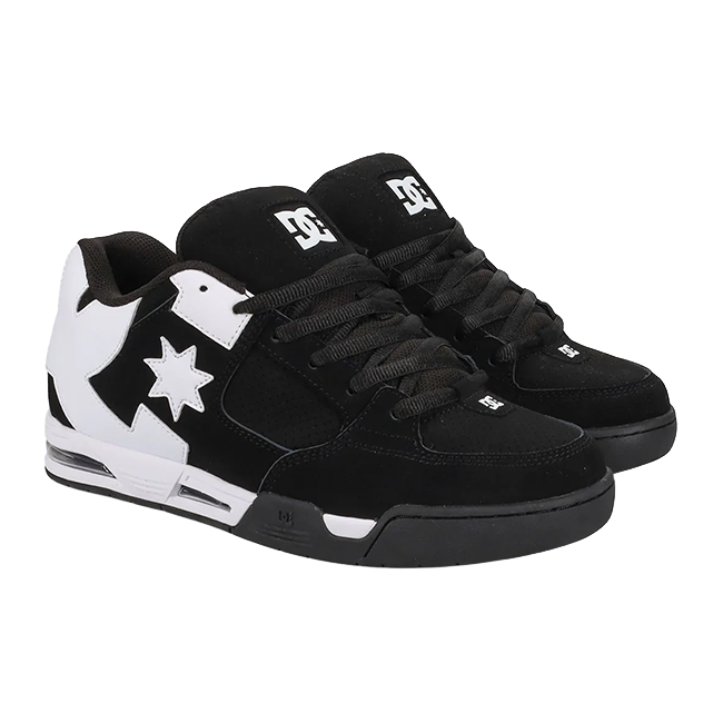 DC Command - Black/White