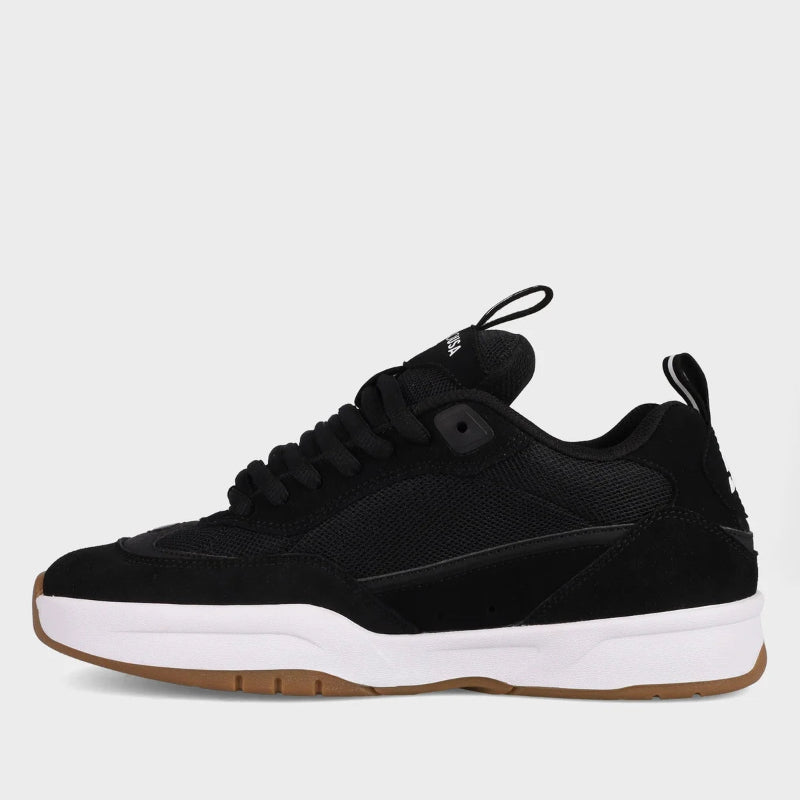 DC JS 2 - Black/White/Gum