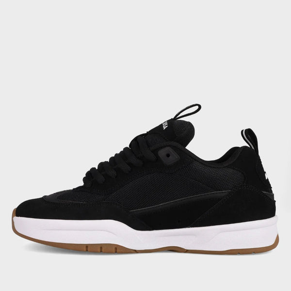 DC JS 2 - Black/White/Gum
