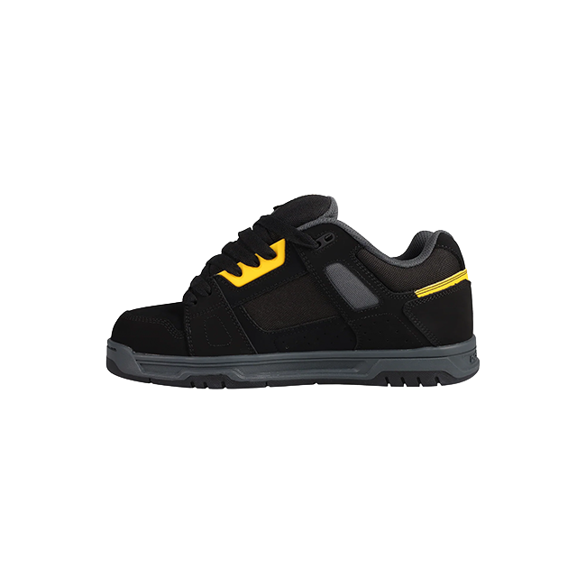 DC Stag - Black/Yellow