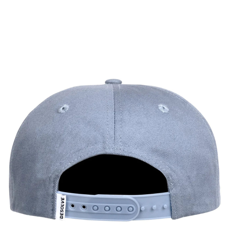 Desolve Broadbill Cap - Dusk Blue