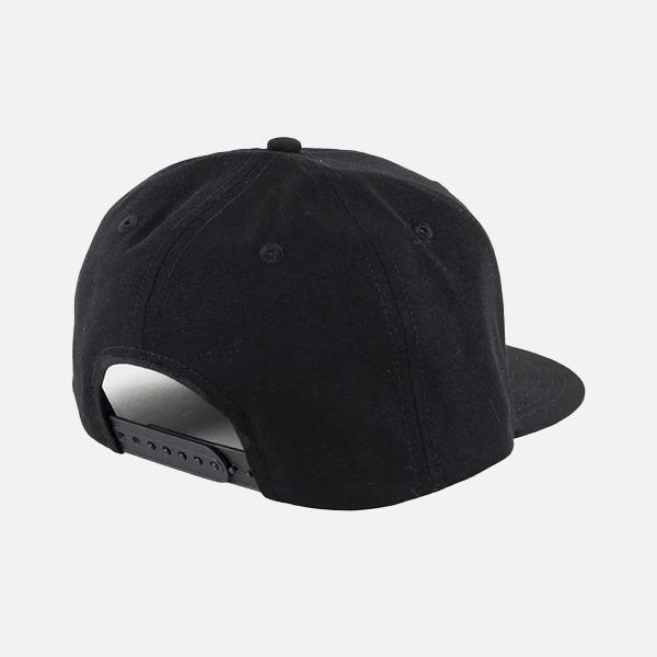 Dickies Carpenter 6 Panel Cap - EC Graphite