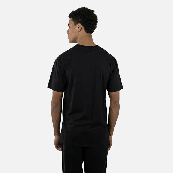 Dickies Classic Logo Fit Tee - Black