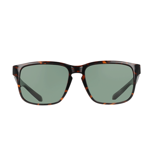 Dragon Capo - Tortoise / LL Green G15 Polar