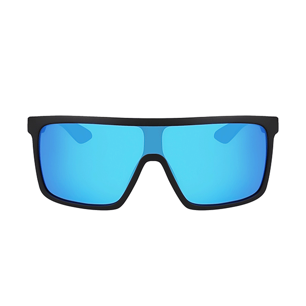 Dragon Momentum H20 Polar - Matte Black/LL Blue Ion