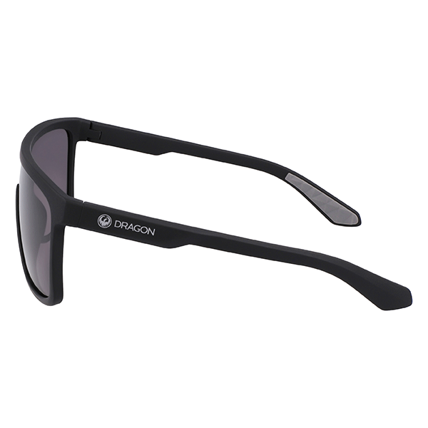 Dragon Momentum H20 Polar - Matte Black/LL Smoke