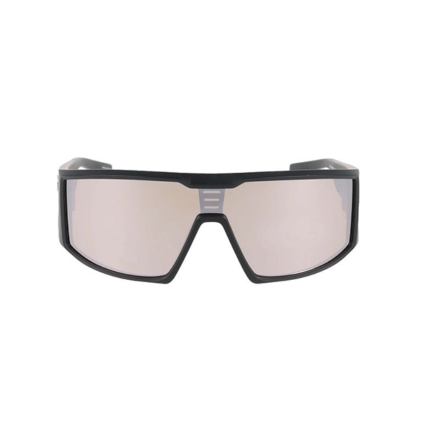 Dragon Sunglasses Tension Matte Black/ LL Silver Ion