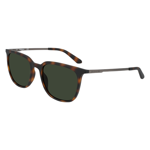 Dragon Ziggy - Matte Tortoise/LL