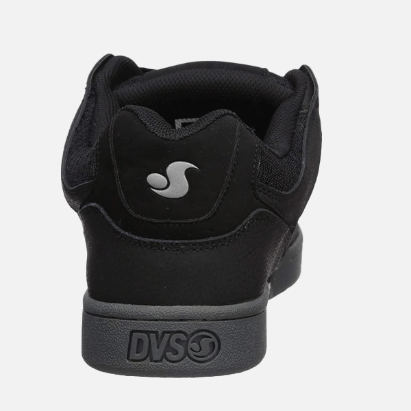 DVS Celsius - Black/Charcoal/White