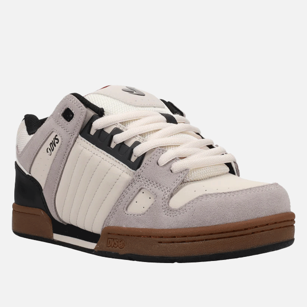 DVS Celsius Grey/Black/Gum