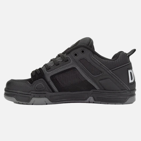 dvs comanche shoe - black char