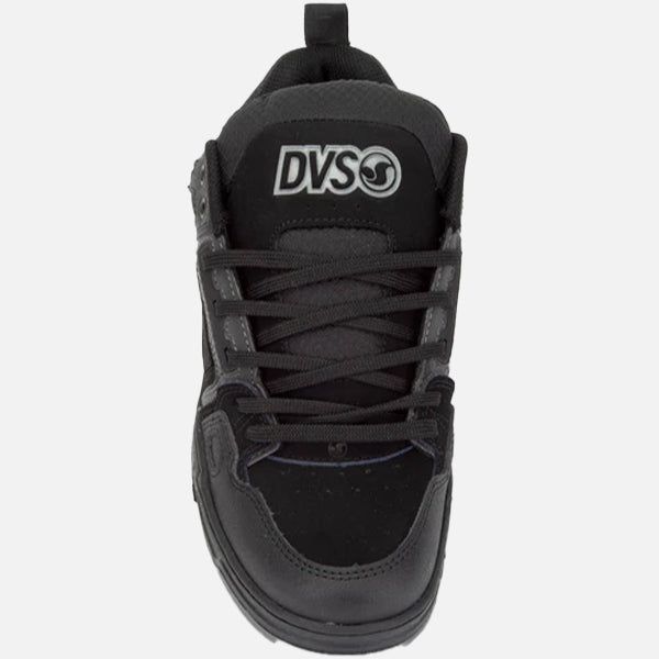 dvs comanche shoe - black char