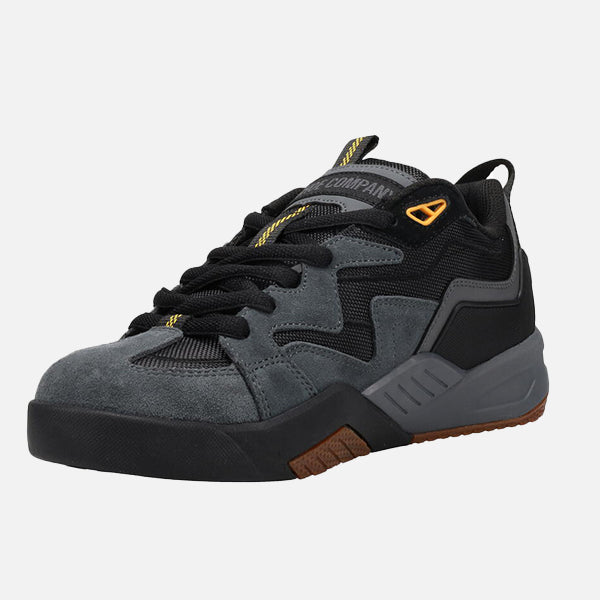 DVS Devious 2.0 - Charcoal/Black/Gold