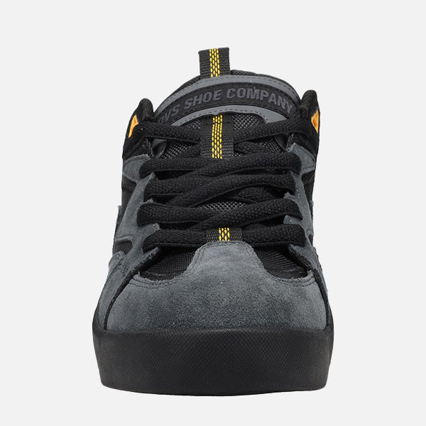 DVS Devious 2.0 - Charcoal/Black/Gold
