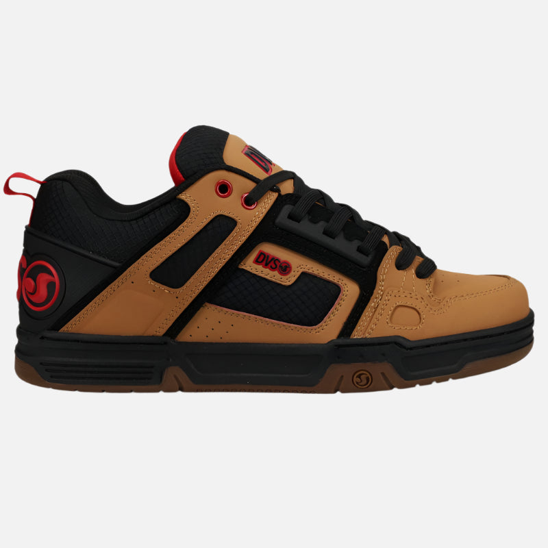dvs comanche mens shoe
