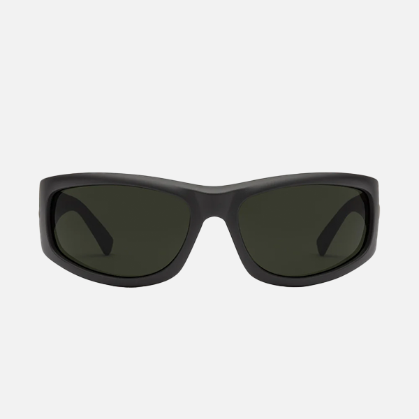 Electric Bolsa - Matte Black/Grey Polar