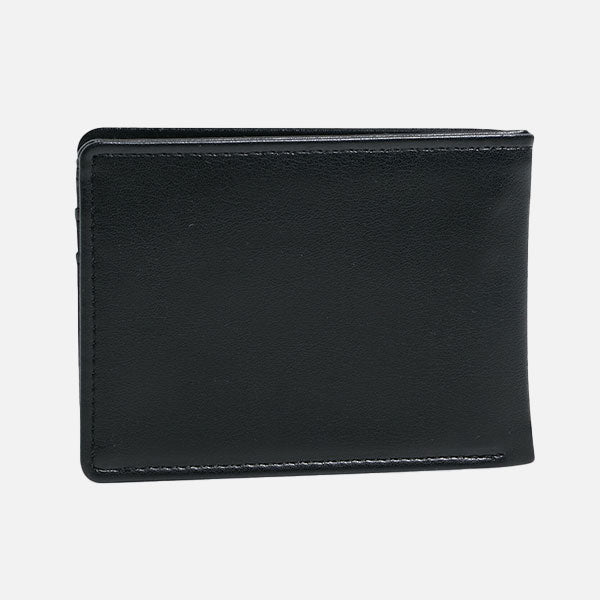 Element Corpo Wallet - Black