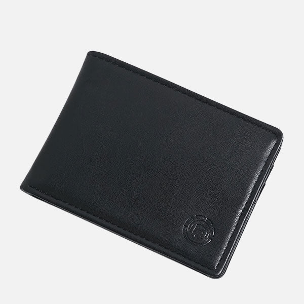 Element Corpo Wallet - Black