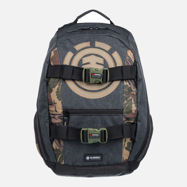 Element Mohave Backpack - Forest Camo