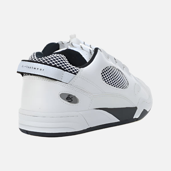 Es Muska - White