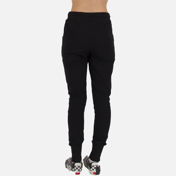 Federation Escape Trackies Little Gift - Black
