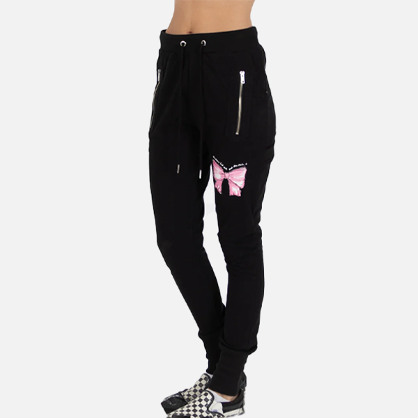 Federation Escape Trackies Little Gift - Black
