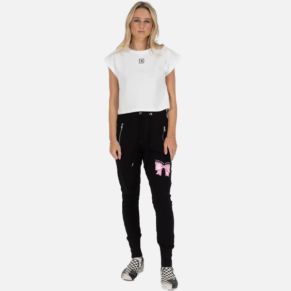 Federation Escape Trackies Little Gift - Black